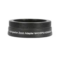 Adapteris Hyperion Zoom M43/SP54 2958086 OEM teleskopo okuliarams ir kameroms