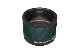 Reduktorius Skywatcher Evostar 72ED 0,85x – židinio nuotolio mažintuvas refraktoriniams teleskopams