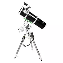Teleskopas Skywatcher BKP 2001 EQ5 Go-To 200mm su Crayford fokusuotoju