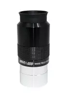 Okuliaras GSO SV50 50 mm 2 coliai – astronominis okuliaras, 50 mm židinio nuotolis, 2 colių vamzdelis