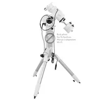 Stovas / Kolona Skywatcher Hybrid Mount AZ-EQ5 WiFi teleskopo tvirtinimui SW-4159