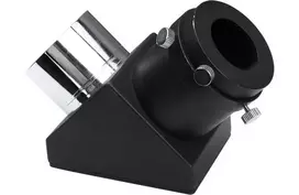 Veidrodinis kampinis adapteris 90° Skywatcher SW-7004 2 coliai teleskopo okuliarams