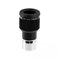 Okuliaras Skywatcher SWA-58 15mm 1,25 colio