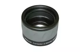 Fokalinio nuotolio reduktorius Skywatcher ED120 0,85× refraktoriams ED120