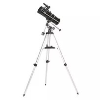Refraktoriaus teleskopas Skywatcher BK 1141 EQ1 114 mm apertūra 1000 mm židinio nuotolis