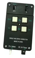 Pultelis EQ2 SW-4310 vienos ašies teleskopo montavimui