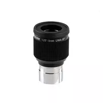 Okuliaras Skywatcher SWA-58 9 mm 1,25 colio 58° tariamasis laukas
