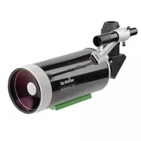 Teleskopas Sky-Watcher BKMAK 127 OTAW 127 mm apertūra Maksutov-Cassegrain optinis vamzdis
