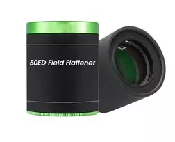 Korektorius lauko Skywatcher Evoguide 50 SW-5414 – lauko išlygintuvas 50 mm refraktoriams