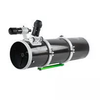 Refraktorinis optinis vamzdis Skywatcher 200 mm diafragma 1000 mm židinio nuotolis (OTA) SW-1003