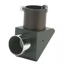 Skywatcher SW-7001 stačiakampis prizminis okuliaro adapteris 1,25 colio
