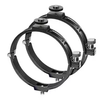 Tvirtinimo žiedai teleskopui Sky-Watcher SW-4406 160 mm optiniam vamzdžiui