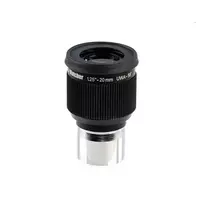 Okuliaras Skywatcher SWA-58 20mm 1,25 colio