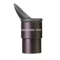 Okuliaras Baader Classic Ortho 18mm 1,25 colio