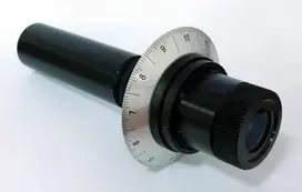 Polarinis nustatymo įrenginys SW-4234 OEM – tikslus polinis išlygiavimas teleskopo montaže