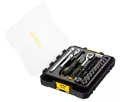 Mechaniko įrankių rinkinys Stanley FATMAX FMMT98101-0
