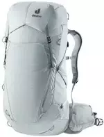 Kuprinė DEUTER Aircontact Ultra 40+5 – lengva ir patvari žygiavimo kuprinė, 40+5 L talpa