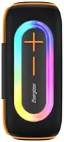 Energizer Bluetooth 2400mAh RGB nešiojamas garsiakalbis