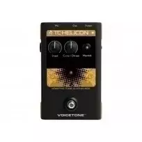 Vokalo dinaminis procesorius TC-Helicon VoiceTone T1