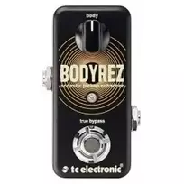 Akustinės gitaros stiprintuvas TC Electronic BodyRez (000-DD101-00010)