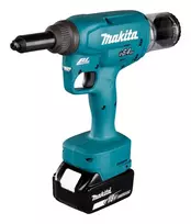 Makita DRV250 kniediklis rankinis pistoletas