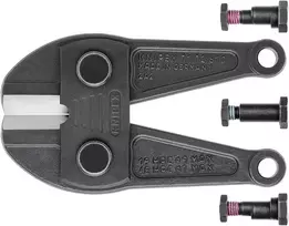 Pjovimo galvutė kabeliams Knipex 71 79 610