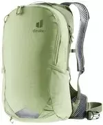 Kuprinė DEUTER Race Air 10 lengva kvėpuojanti suderinama su hidratacija 10L