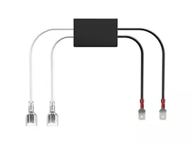 LED klaidų šalinimo adapteris Ledvance H7 LED lempoms