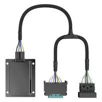 LED automobilio lemputė Ledvance LEDSC03-1 su Smart CANBUS technologija