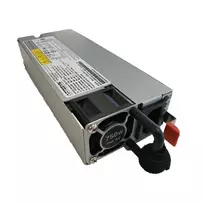 Lenovo 4P57A75973 maitinimo blokas 750 W juodas, metalinis