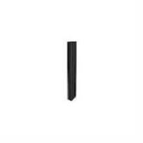 Vertikalus stulpelis B-Tech SYSTEM X BT8380-060/B V3 juodas 0,6 m