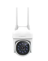 IP lauko stebėjimo kamera Gembird TSL-ODCAM-WRHD-01 2560x1440 lauko, laidinė / belaidė