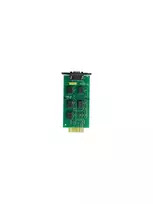 Relė Unit U-Relay-Card-SP 5V 16A – vienpolis relės modulis žemos įtampos valdymui