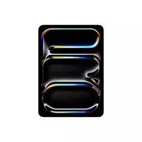 Apple iPad 11 colių Pro WiFi + Cellular 2TB su Nano-texture stiklu - Sidabrinis