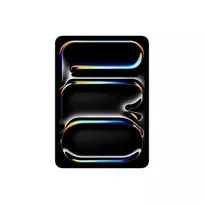 Apple iPad 11 colių Pro WiFi 2TB su Nano-texture stiklu – sidabrinis
