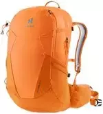 Kuprinė DEUTER Futura 25 SL peach-Tuscan 25L moteriška ergonomiška
