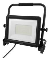 Statybinis prožektorius Ansmann FL100W-AC juodas LED 100 W 12000 lm