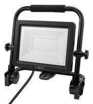 Prožektorius darbo Ansmann FL50W-AC juodas LED 50 W 5400 lm