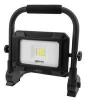 Pramoninis statybinis prožektorius Ansmann FL20W-R Black LED 20W 2000lm