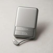 Nešiojamas Powerbankas EcoFlow Rapid 10000, 10 000 mAh