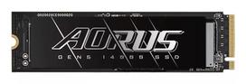 SSD diskas GIGABYTE AORUS 1 TB M.2 PCI Express 5.0 NVMe AG514K1TB