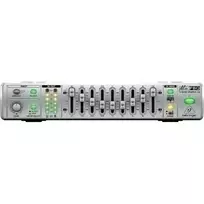 Grafinis ekvalaizeris Behringer FBQ800 V2 31 juostų 24 bitų