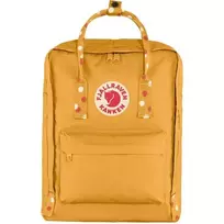 Kuprinė Fjällräven Kanken Ochre Vinylon Unisex 270x130x380mm