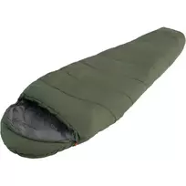Miegmaišis easy camp Raven II Mummy 215 x 76 x 50 cm, komforto temperatūra nuo -16 iki 4 °C