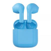 Ausinės Happy Plugs JOY True Wireless Stereo (TWS) į ausis, Bluetooth, 20–20000 Hz, Mėlyna