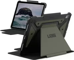 Urban Armor Gear Metropolis SE Series dėklas iPad Air 11 (6 karta, 2024, M2)
