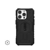 Urban Armor Gear Pathfinder dėklas mobiliesiems telefonams 16 cm (6,3 inch) Juodas