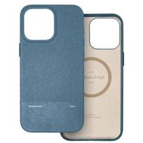 Apsauginis dėklas Native Union (Re)Classic iPhone 16 Pro Max – tamsiai mėlynas, 6,9 colio (17,5 cm) ekranui