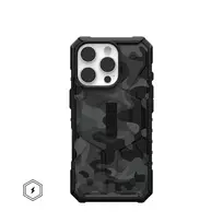 Urban Armor Gear Pathfinder SE telefono dėklas 16 cm (6,3 inch) Juodas, Pilkas