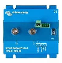 Baterijų apsaugos relė BatteryProtect Victron Energy BPR122022000 12/24V 220A